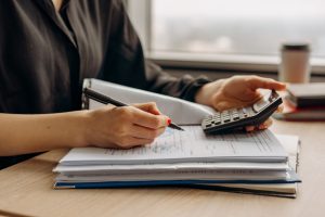 ACCOUNT-RECEIVABLE