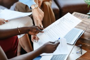 CREDENTIALING