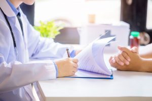 MEDICAL-TRANSCRIPTION