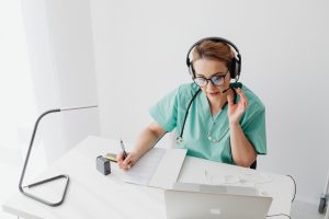 PATIENT PHONE CALL SUPPORT